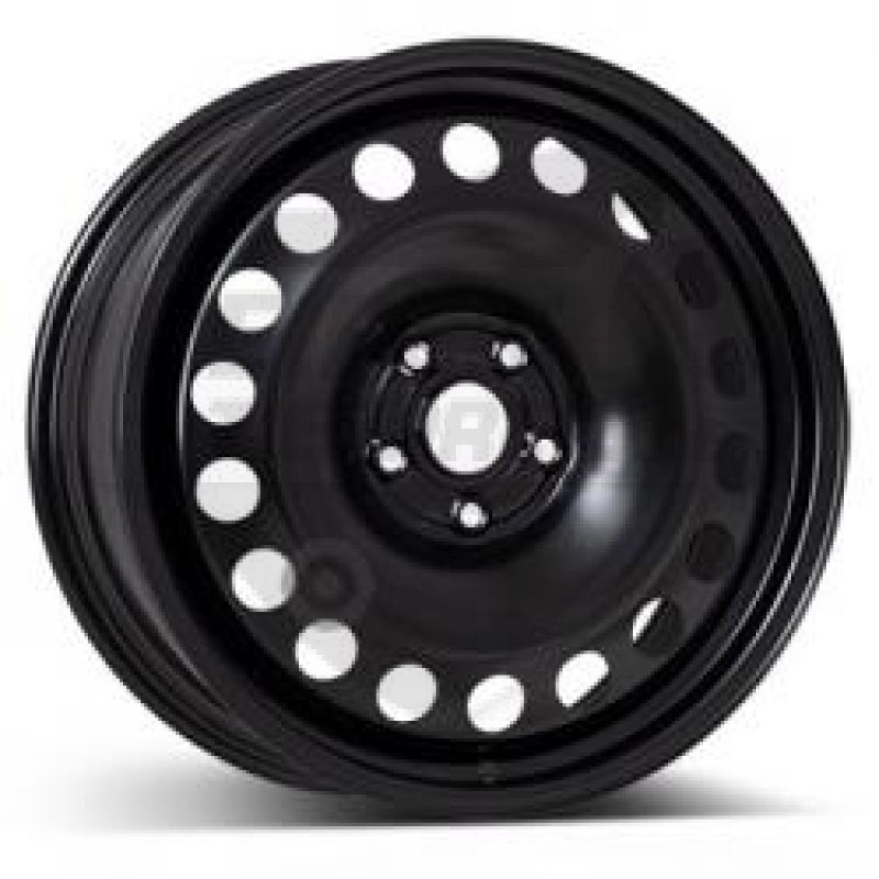 ALCAR 5 Loch 112x57.1 ET50 Volkswagen 7½Jx18