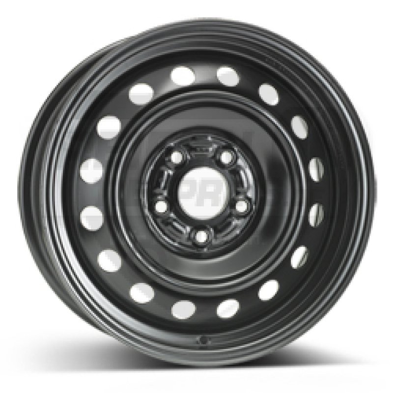 ALCAR 5 Loch 114.3x67 ET38 C-Crosser 6.5JJx16
