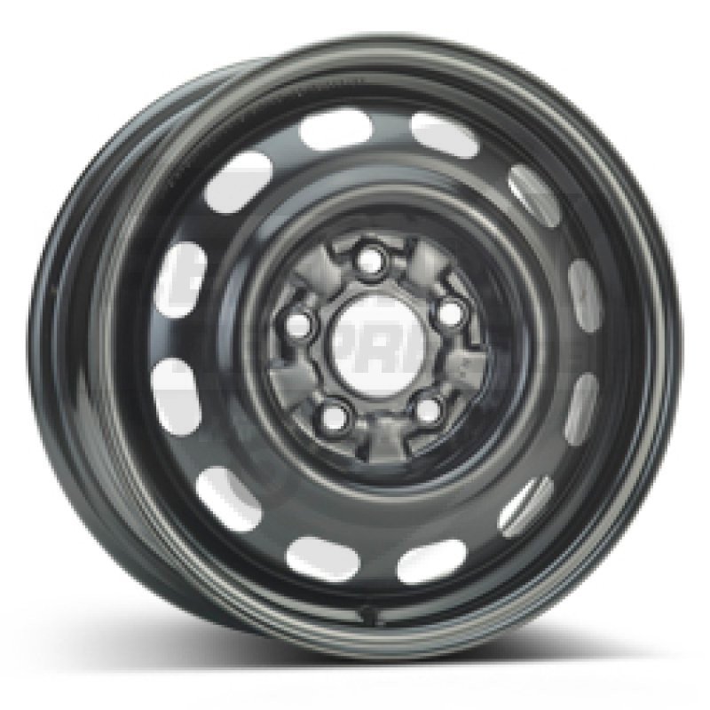 ALCAR 5 Loch 114.3x67 ET50 323 Typ BJ 6JJx15