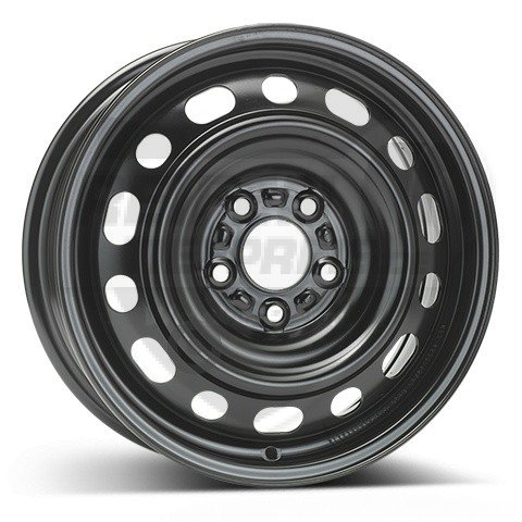 ALCAR 5 Loch 114.3x67 ET50 MPV Typ LW 6JJx15