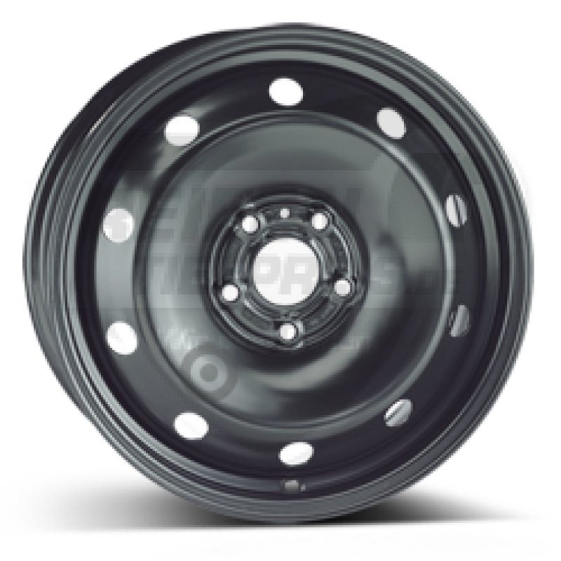 ALCAR 5 Loch 108x60 ET50 Laguna Typ G 6.5Jx16