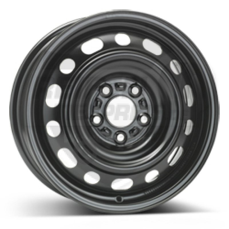 ALCAR 5 Loch 114.3x67 ET50 Mazda 6 bis 11.12 6Jx16