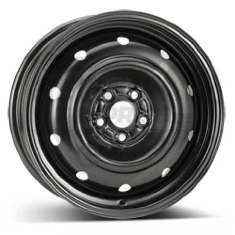 ALCAR 5 Loch 100x56 ET48 Forester 6.5JJx16