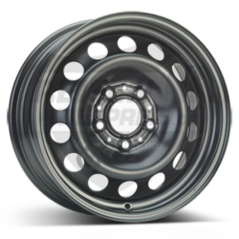 ALCAR 5 Loch 120x72.5 ET31 3-er (E90) 7Jx16
