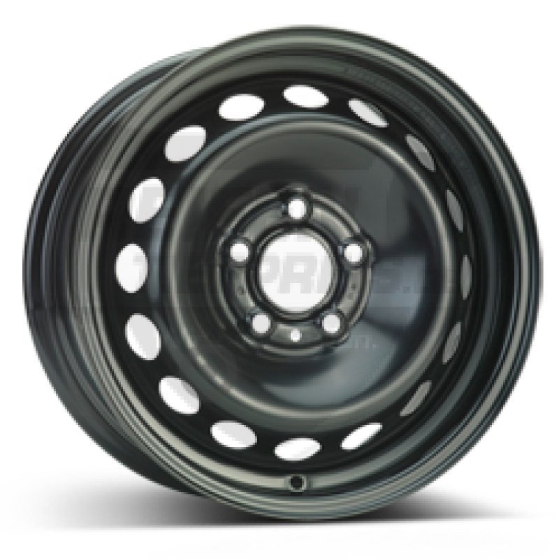 ALCAR 5 Loch 108x65 ET43 850 6.5Jx15