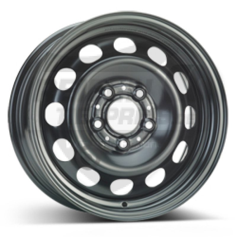 ALCAR 5 Loch 120x72.5 ET44 1-er 1K2/1K4 7Jx16