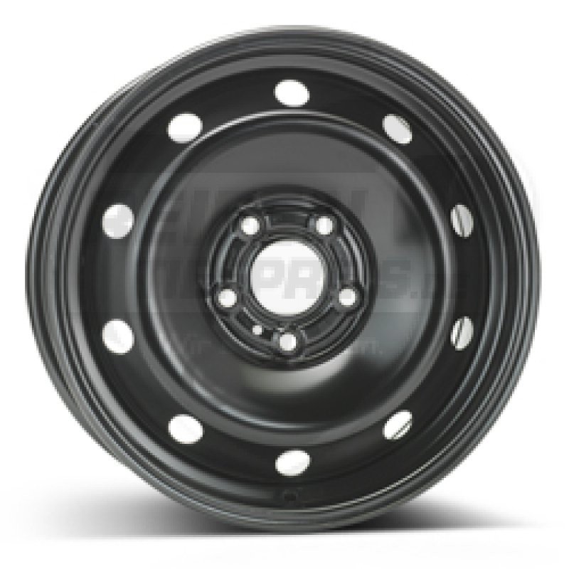 ALCAR 5 Loch 114.3x66 ET47 Latitude 7Jx16