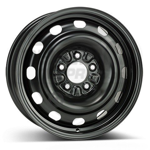 ALCAR 5 Loch 114.3x71.5 ET40 Voyager Typ RG 6.5Jx16