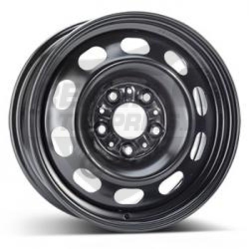 ALCAR 5 Loch 120x72.5 ET40 1-er 2014- TPMS 7Jx16
