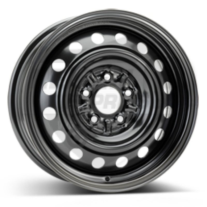 ALCAR 5 Loch 114.3x67 ET38 C4 Aircross Typ B 6.5JJx16