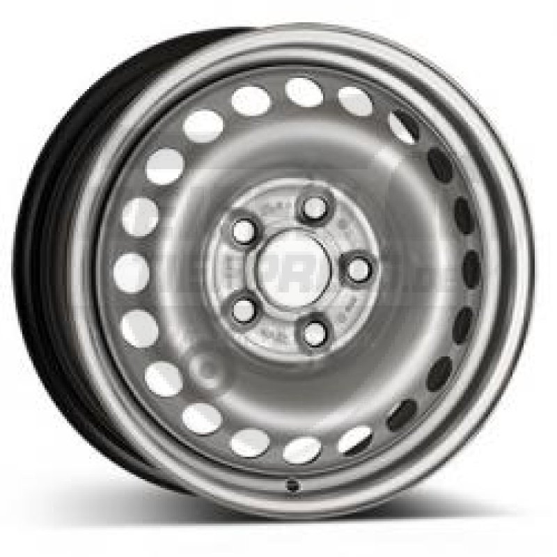 ALCAR 5 Loch 120 ET52 T6 Transporter Maxi 6.5Jx16