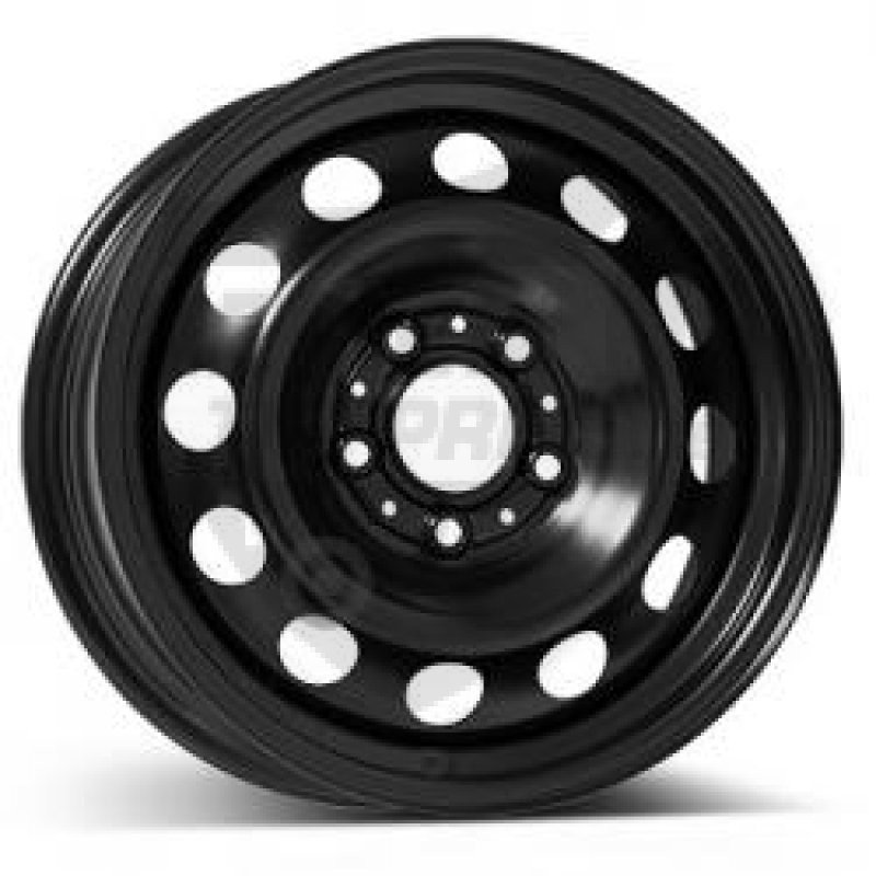 ALCAR 5 Loch 120x72.5 ET47 3-er Compact (E36/5) 7Jx16