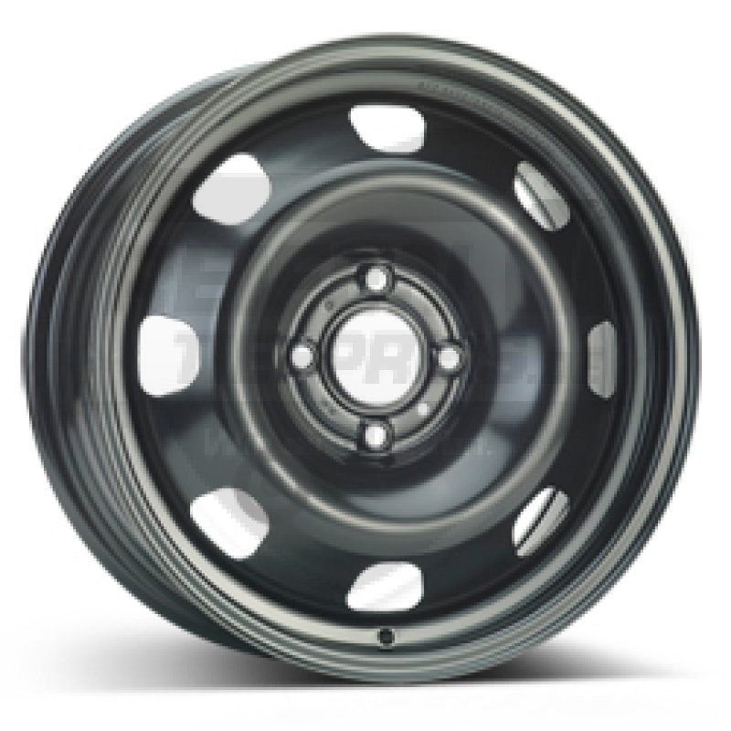 ALCAR 4 Loch 108x65 ET31 307 6.5Jx16