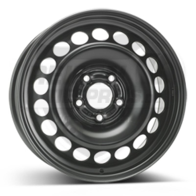 ALCAR 5 Loch 112x66.5 ET45