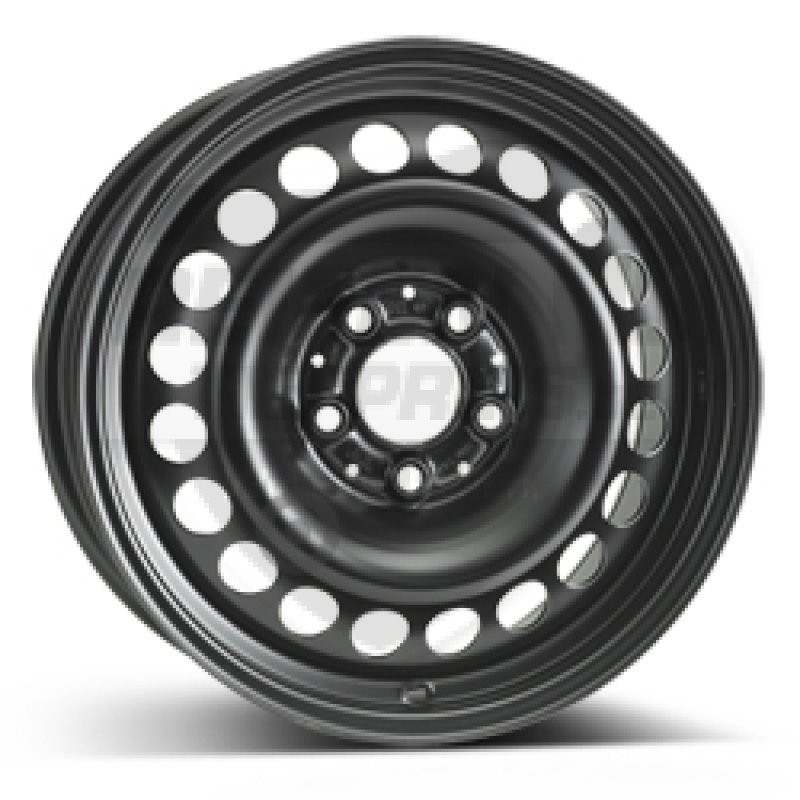 ALCAR 5 Loch 112x66.5 ET49