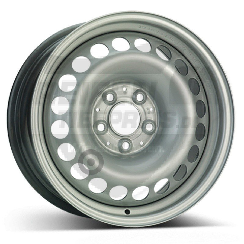 ALCAR 5 Loch 112x66.5 ET37 A6 Typ 4G/4G1 7.5Jx16