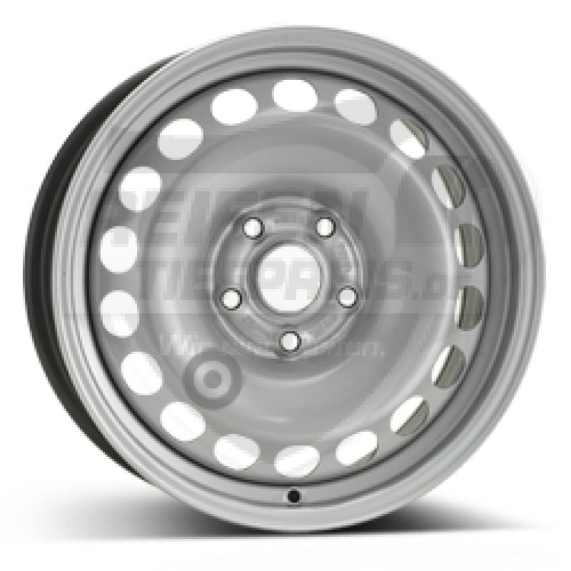 ALCAR 5 Loch 112x57 ET33 Tiguan 6.5Jx16