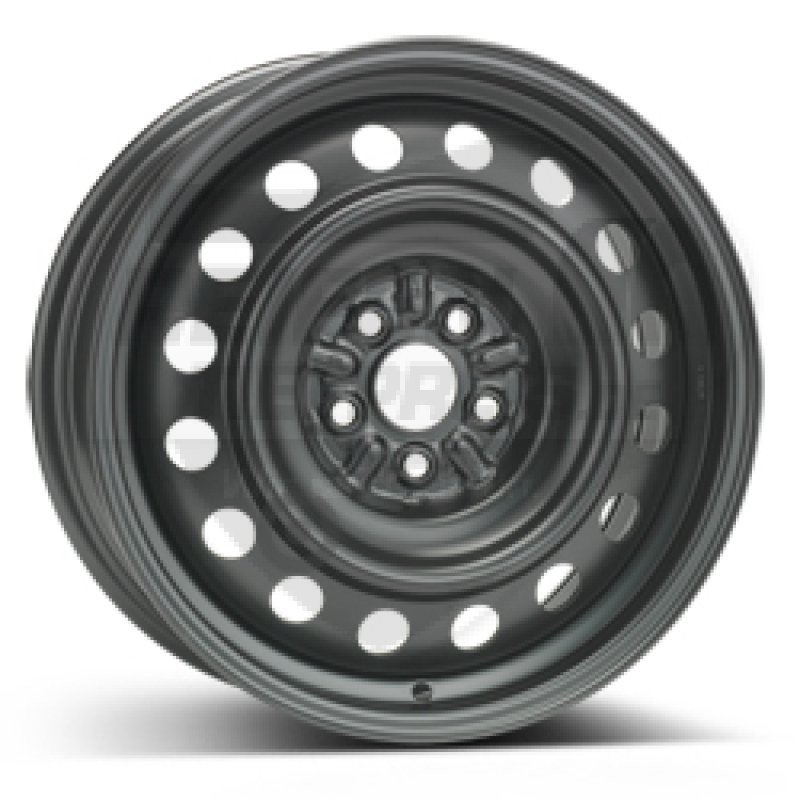 ALCAR 5 Loch 100 ET45 Avensis 6.5Jx16