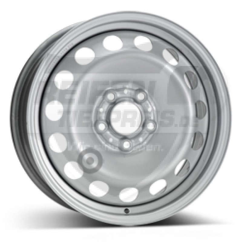 ALCAR 5 Loch 120x72.5 ET47 3-er Compact (E46/5) 7Jx17