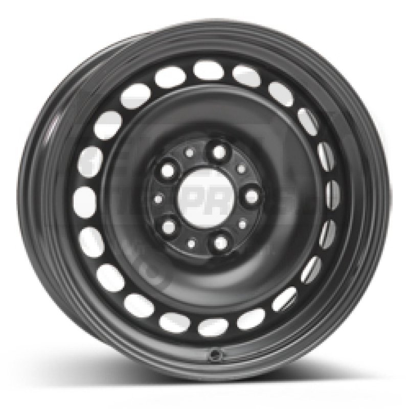 ALCAR 5 Loch 120x72.5 ET20 5-er (E60/E61) 7Jx16