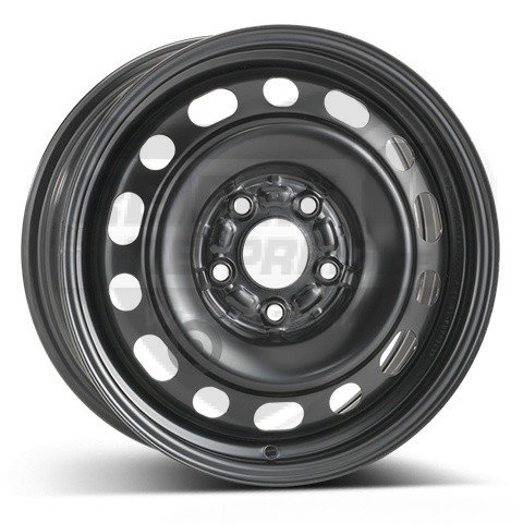 ALCAR 5 Loch 114.3x67 ET52.5