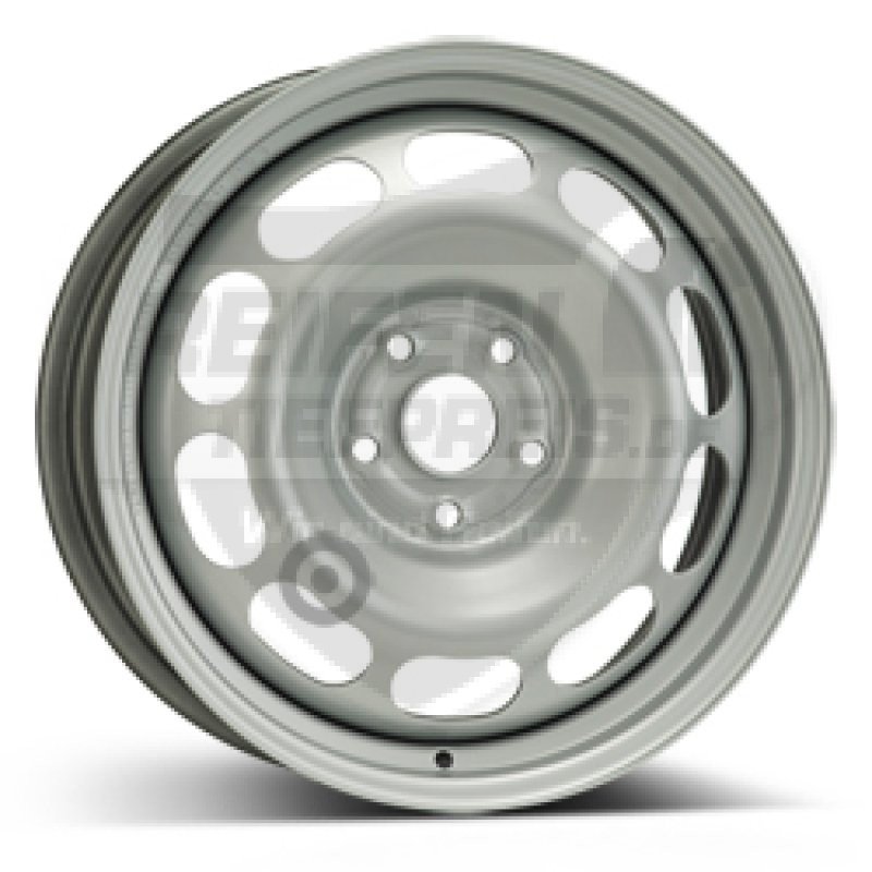 ALCAR 5 Loch 114.3x60 ET39 RAV4 ab 12.12- 6.5Jx17