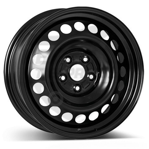 ALCAR 5 Loch 114.3 ET35 RAV4 7Jx17