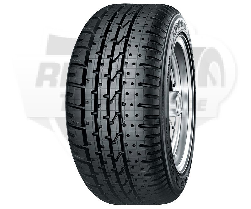 Yokohama A008 165/70 R10 72H