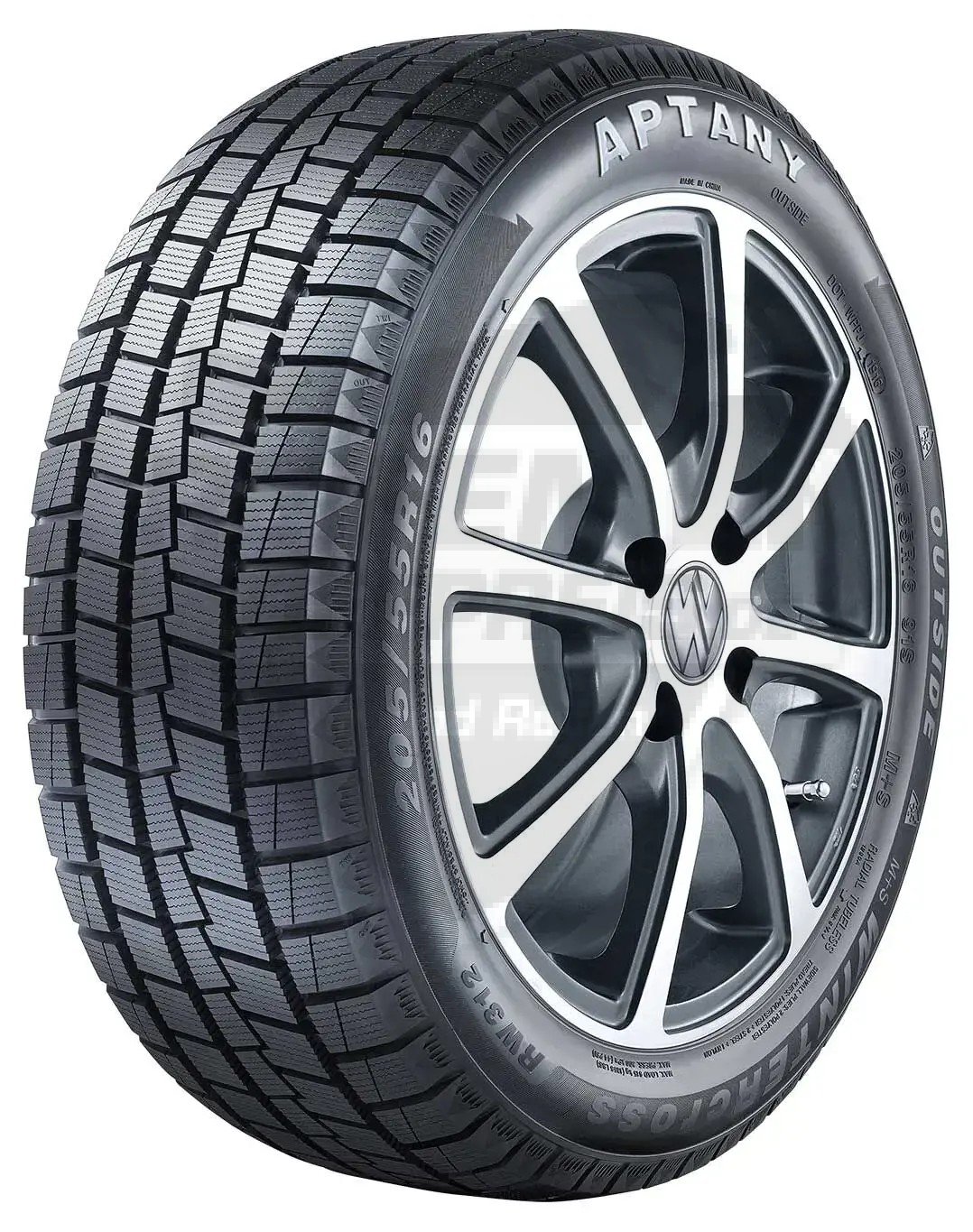 Aptany RW312 225/55 R16 99Q