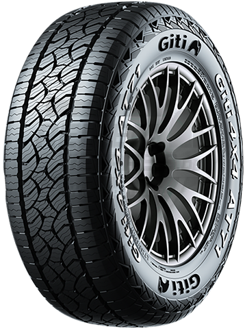 Giti 4×4 AT71 265/65 R17