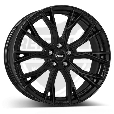 7.5x18 ET46 AEZ