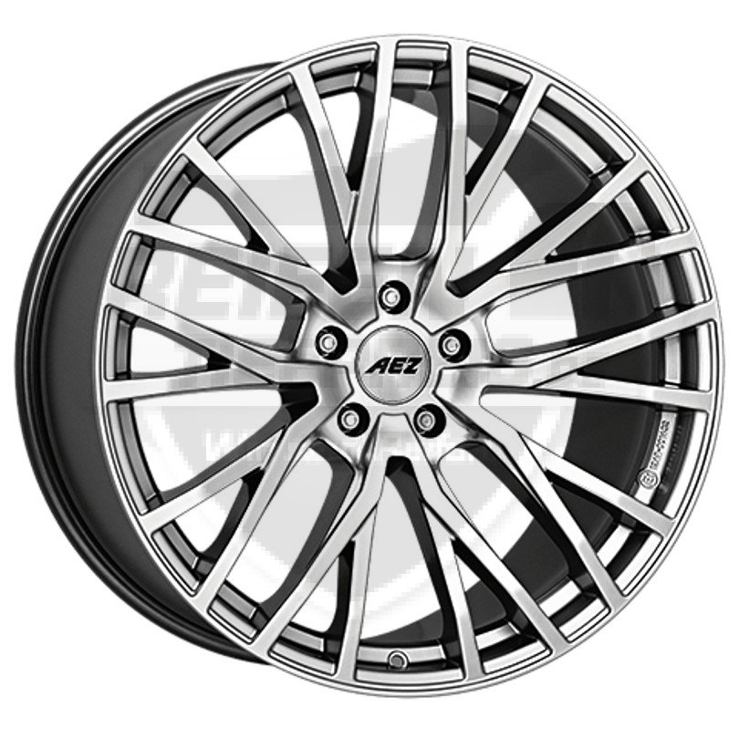 9x20 ET35 AEZ Panama high gloss