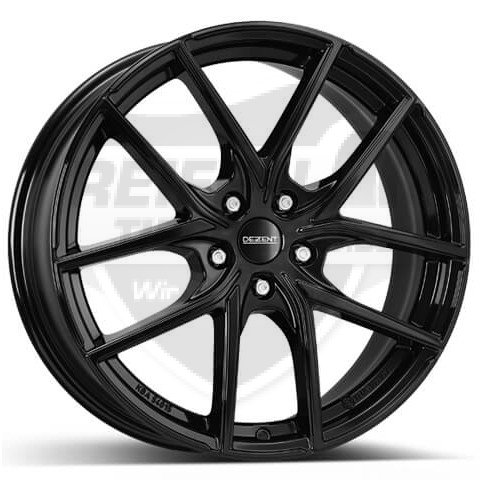 7.5x18 ET50.5 DEZENT
