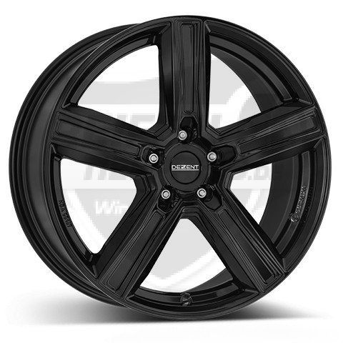 8x20 ET32.7 DEZENT