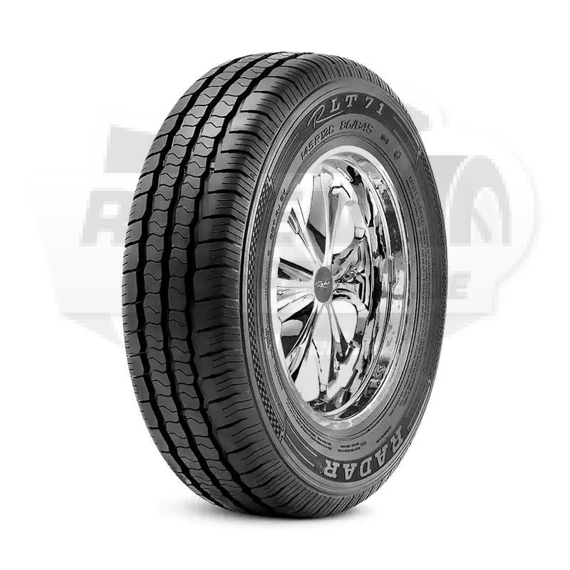 Radar RLT-71 195/80 R15C