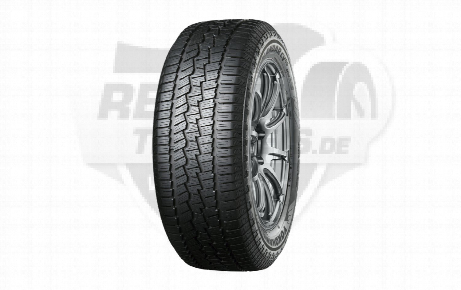 Yokohama GEOLANDAR CV4S G061 275/55 R20