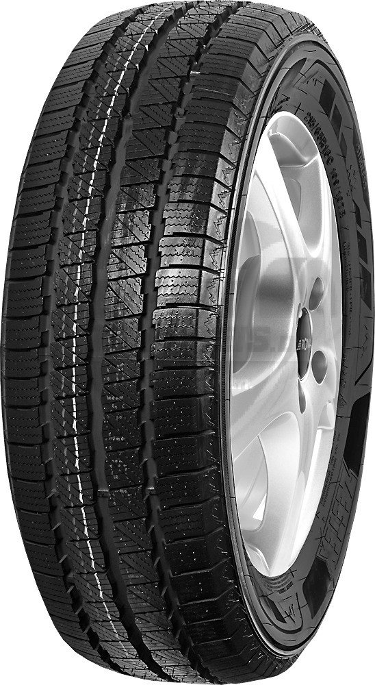 Zeetex WV1000 225/75 R16C