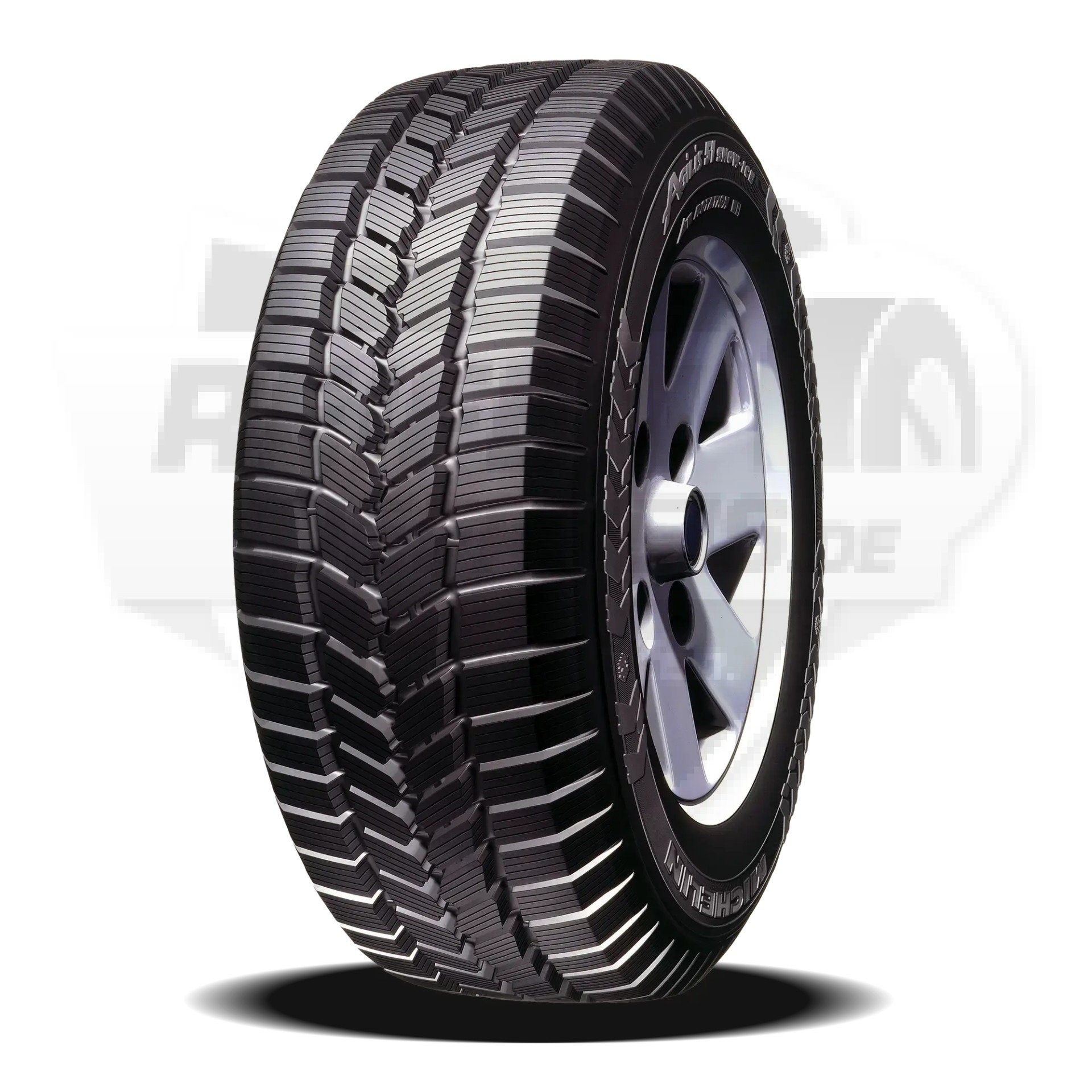 Michelin Agilis 51 Snow-Ice 215/65 R15C 104T