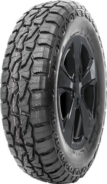 Aplus SHREDDER RT POR 235/85 R16