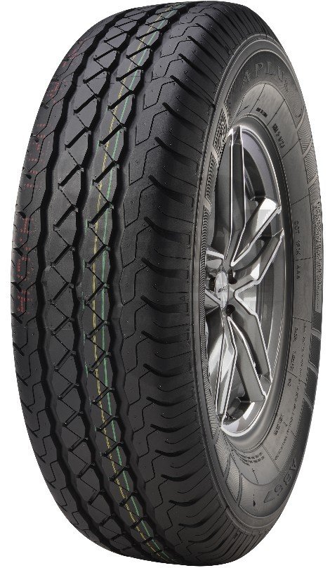 Aplus A867 185/75 R16C 104R