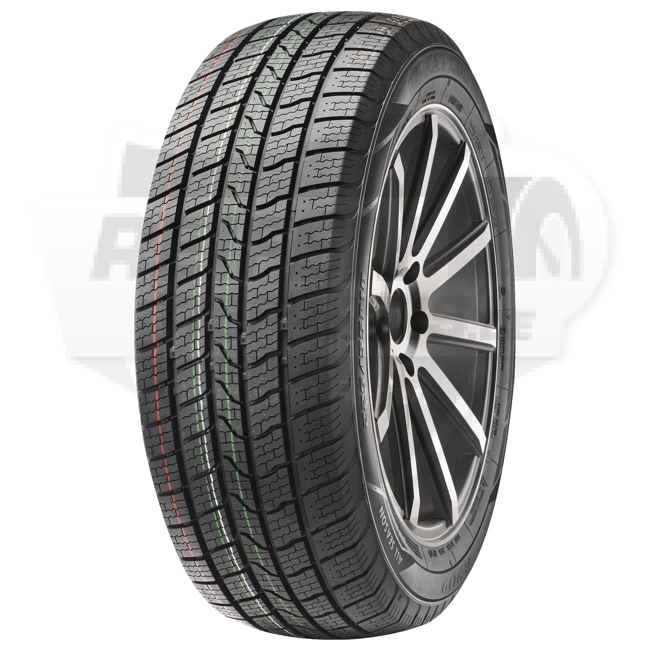 Aplus A909 Allseason 195/50 R15