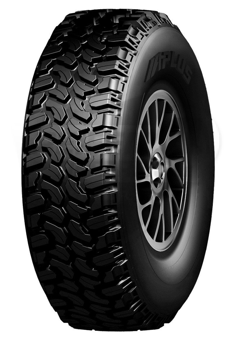 Aplus A929 M/T P.O.R. 235/85 R16