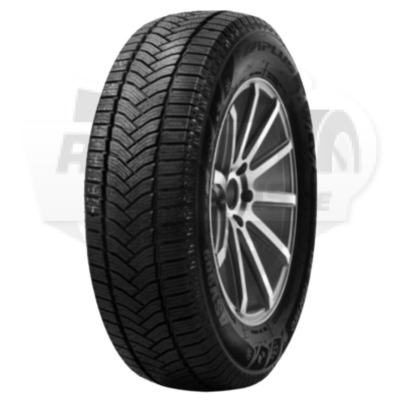 Aplus ASV909 Allseason 195/75 R16C