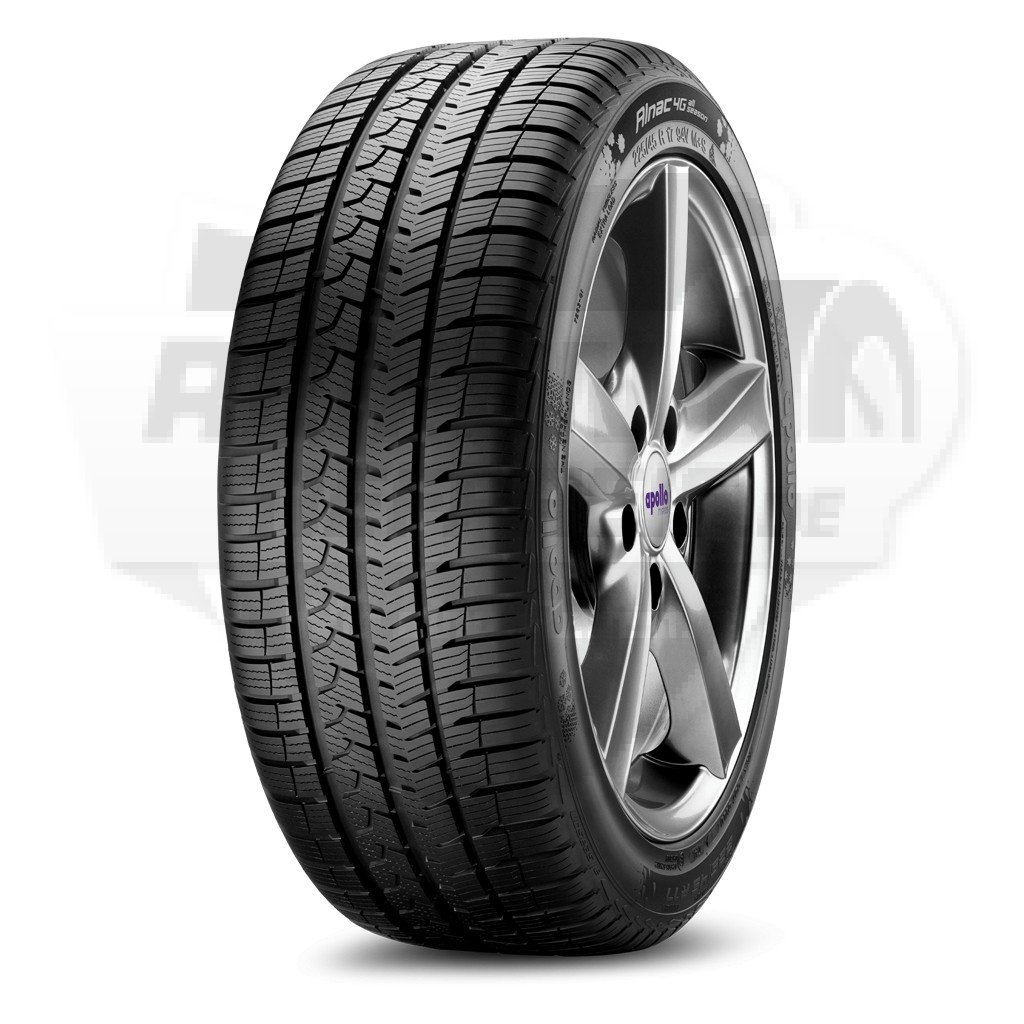 Apollo Alnac 4G All Season 215/60 R17
