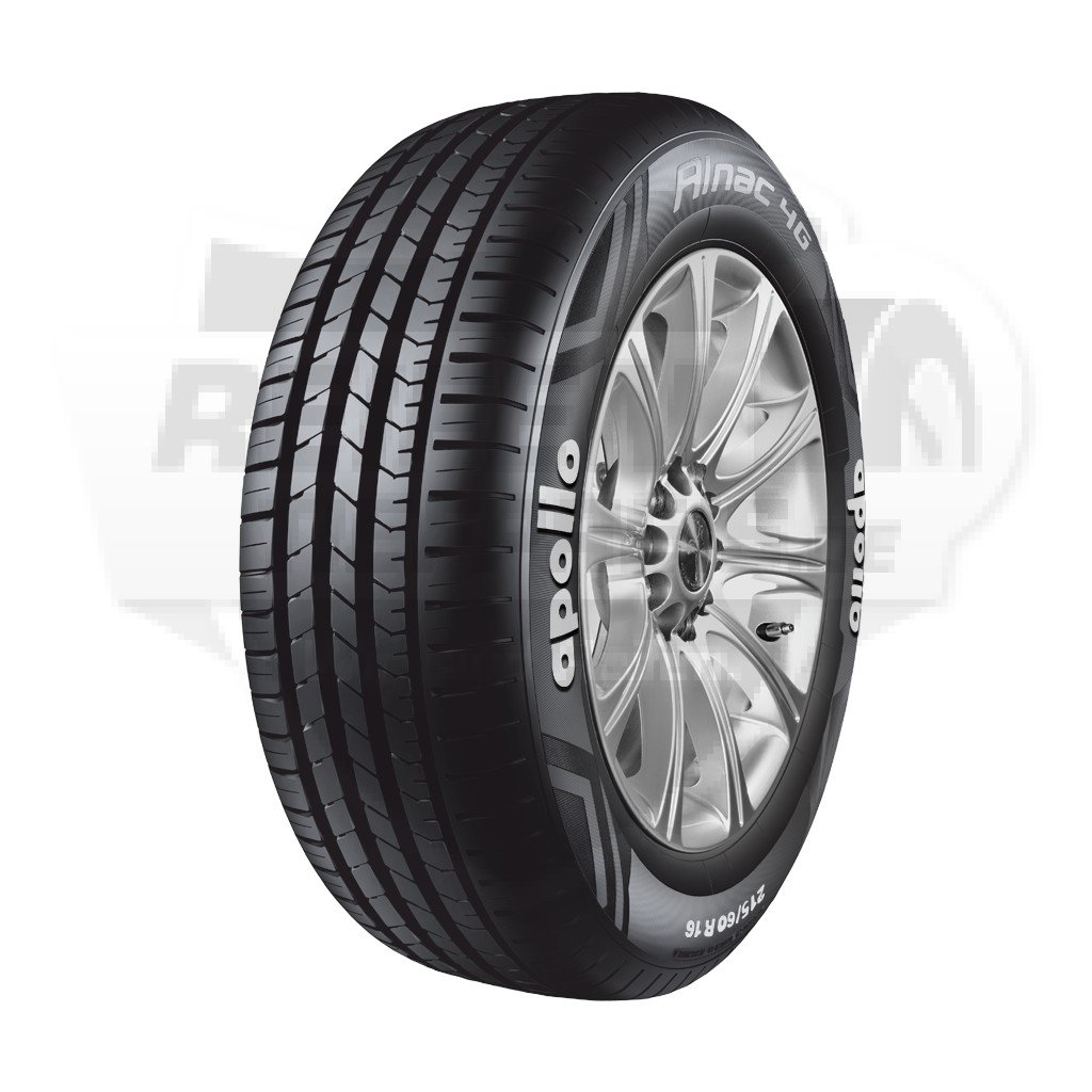 Apollo Alnac 4G 195/55 R16