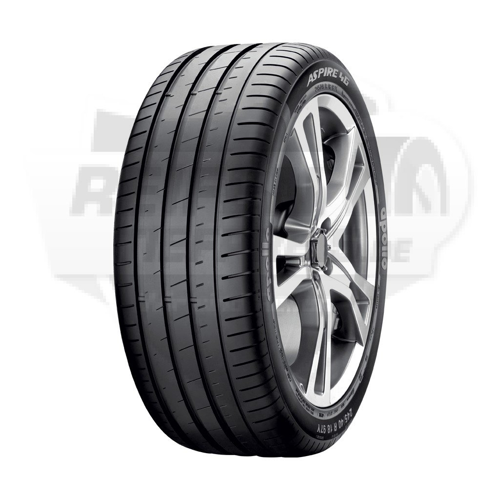 Apollo Aspire 4G+ 205/55 R16