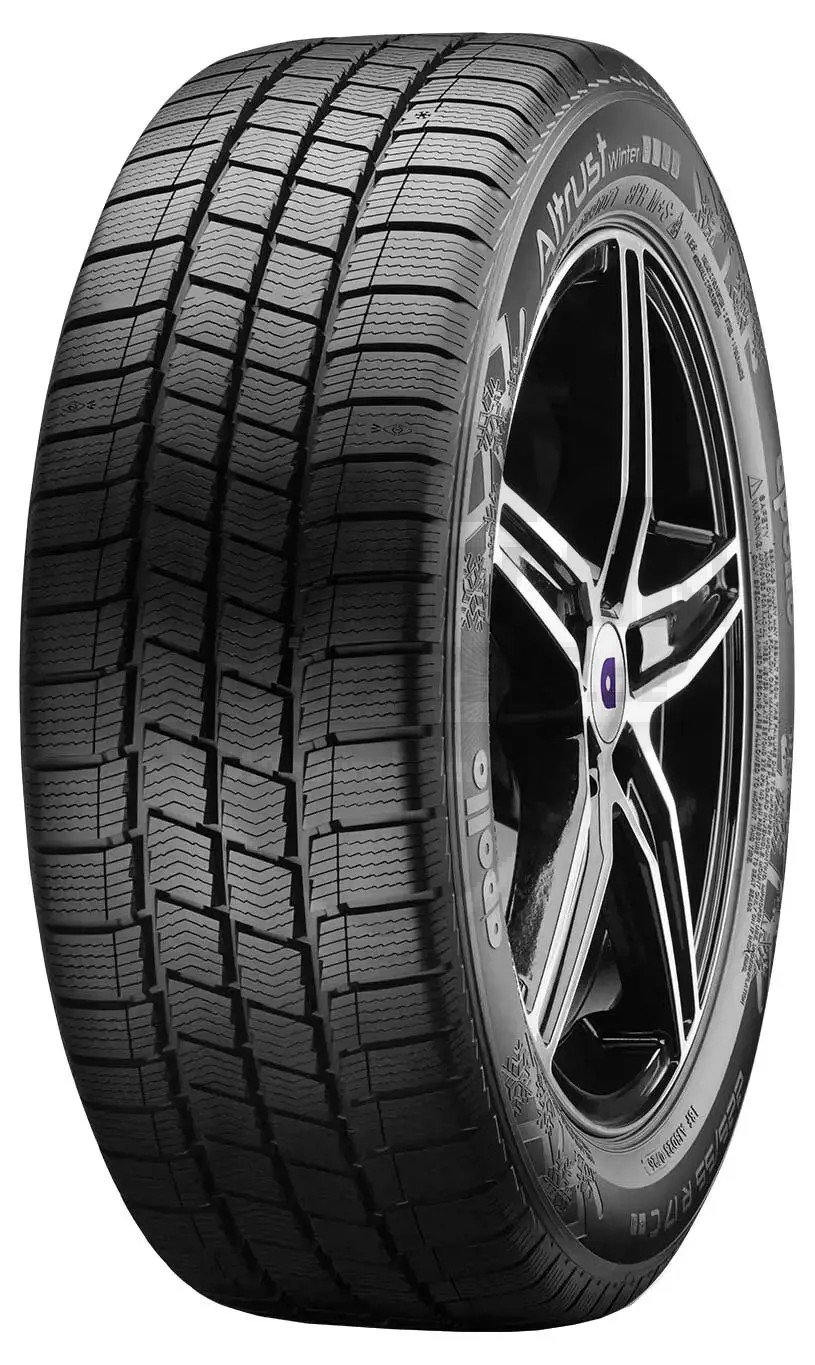 Apollo ALTRUST WINTER ATW 225/65 R16C