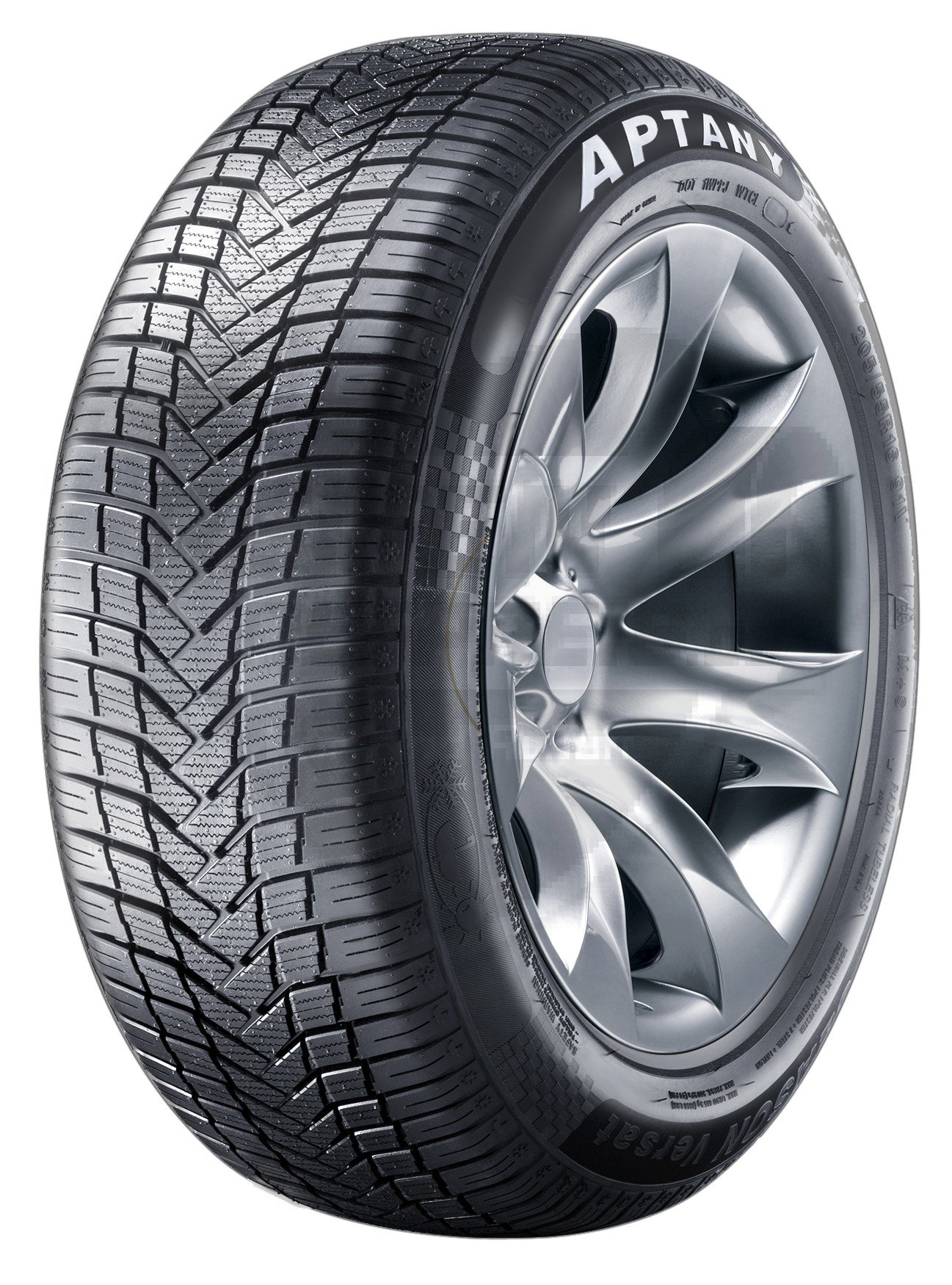 Aptany RC501 155/80 R13