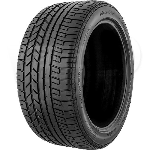 Pirelli P Zero Asimmetrico 245/40 R17 91Y