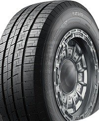 Atlas GREEN2 VAN AS 225/65 R16C
